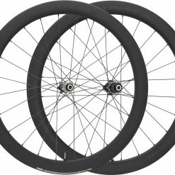 Shimano WH-R8170-C50-TL Ultegra Disc Center Lock Carbon Laufradsatz