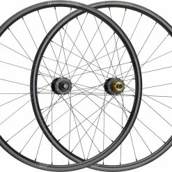Tune Crosser Alu Endurance Disc Center Lock 28" Laufradsatz