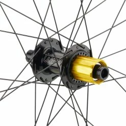 Tune Crosser Alu Endurance Disc Center Lock 28" Laufradsatz -Dynamo Rad Verkäufe 431400