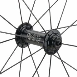 Tune Schwarzbrenner 45 3.0 Felgenbremse 28" Laufradsatz -Dynamo Rad Verkäufe 431418