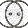 Campagnolo® Bora Ultra WTO 33 Carbon Disc Center Lock 28" Laufradsatz