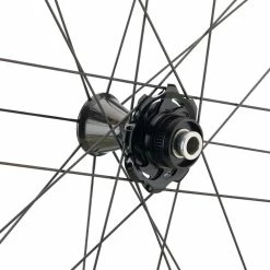 Campagnolo® Bora Ultra WTO 33 Carbon Disc Center Lock 28" Laufradsatz -Dynamo Rad Verkäufe 435852