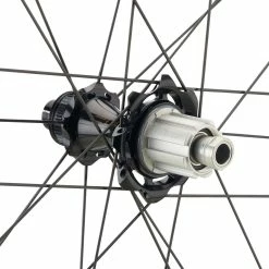 Campagnolo® Bora Ultra WTO 33 Carbon Disc Center Lock 28" Laufradsatz -Dynamo Rad Verkäufe 435854