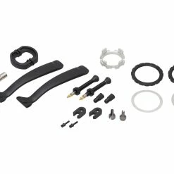 Campagnolo® Bora Ultra WTO 33 Carbon Disc Center Lock 28" Laufradsatz -Dynamo Rad Verkäufe 435856