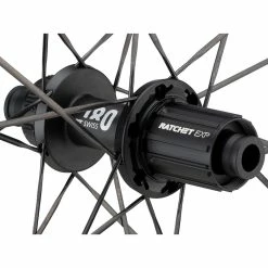 Dt-swiss ARC 1100 DICUT 50 Carbon Disc Center Lock 28" Laufradsatz -Dynamo Rad Verkäufe 436878