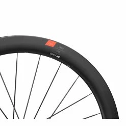 Dt-swiss ARC 1100 DICUT 50 Carbon Disc Center Lock 28" Laufradsatz -Dynamo Rad Verkäufe 436879