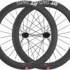 Dt-swiss ARC 1100 DICUT 62 Carbon Disc Center Lock 28" Laufradsatz