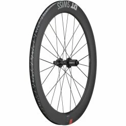 Dt-swiss ARC 1100 DICUT 62 Carbon Disc Center Lock 28" Laufradsatz -Dynamo Rad Verkäufe 436883