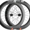 Dt-swiss ARC 1100 DICUT 80 Carbon Disc Center Lock 28" Laufradsatz