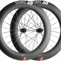 Dt-swiss ARC 1100 DICUT 80 Carbon Disc Center Lock 28" Laufradsatz