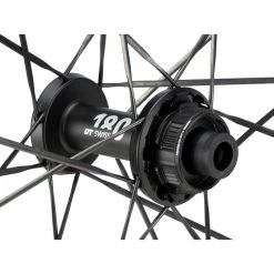 Dt-swiss ARC 1100 DICUT 80 Carbon Disc Center Lock 28" Laufradsatz -Dynamo Rad Verkäufe 436888