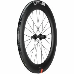 Dt-swiss ARC 1100 DICUT 80 Carbon Disc Center Lock 28" Laufradsatz -Dynamo Rad Verkäufe 436889
