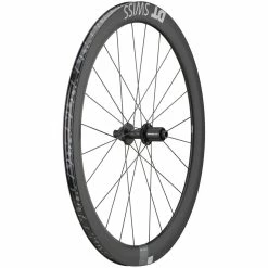 Dt-swiss ARC 1400 DICUT 50 Carbon Disc Center Lock 28" Laufradsatz -Dynamo Rad Verkäufe 436901