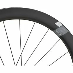 Dt-swiss ARC 1400 DICUT 50 Carbon Disc Center Lock 28" Laufradsatz -Dynamo Rad Verkäufe 436903