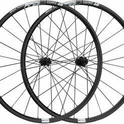 Dt-swiss C 1800 SPLINE 23 Disc Center Lock 28" Laufradsatz