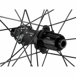 Dt-swiss CRC 1400 SPLINE Disc Center Lock 24 28" Laufradsatz -Dynamo Rad Verkäufe 436944