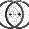 Dt-swiss GRC 1400 SPLINE 42 Disc Center Lock Carbon 28" Laufradsatz