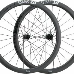 Dt-swiss GRC 1400 SPLINE 42 Disc Center Lock Carbon 28" Laufradsatz