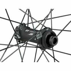 Dt-swiss GRC 1400 SPLINE 42 Disc Center Lock Carbon 28" Laufradsatz -Dynamo Rad Verkäufe 437008