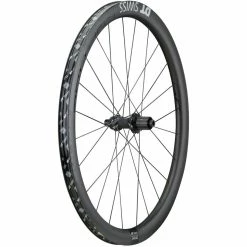 Dt-swiss GRC 1400 SPLINE 42 Disc Center Lock Carbon 28" Laufradsatz -Dynamo Rad Verkäufe 437009