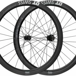 Dt-swiss HEC 1400 SPLINE 47 Carbon Boost Disc CL Hybrid 28" Laufradsatz