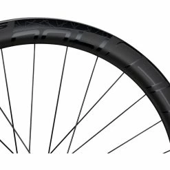 Dt-swiss HEC 1400 SPLINE 47 Carbon Boost Disc CL Hybrid 28" Laufradsatz -Dynamo Rad Verkäufe 437029