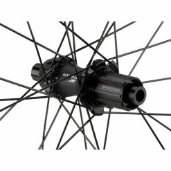 Dt-swiss HEC 1400 SPLINE 47 Carbon Disc Center Lock Hybrid 28" Laufradsatz -Dynamo Rad Verkäufe 437034