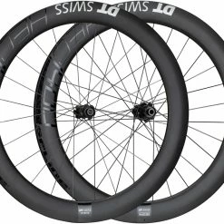 Dt-swiss HEC 1400 SPLINE 62 Carbon Boost Disc CL Hybrid 28" Laufradsatz