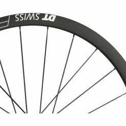 Dt-swiss P 1800 SPLINE 32 Disc Center Lock 28" Laufradsatz -Dynamo Rad Verkäufe 437077