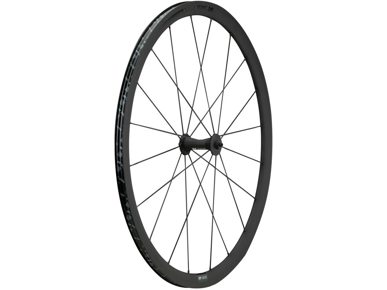 Dt-swiss PR 1400 DICUT OXiC 32 28" Laufradsatz 2 Dt-swiss PR 1400 DICUT OXiC 32 28" Laufradsatz – Bild 2