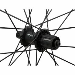 Dt-swiss PR 1400 DICUT OXiC 32 28" Laufradsatz 10 Dt-swiss PR 1400 DICUT OXiC 32 28" Laufradsatz -Dynamo Rad Verkäufe 437094