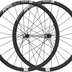 Dt-swiss PR 1600 SPLINE 32 Disc Center Lock 28" Laufradsatz