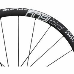 Dt-swiss PR 1600 SPLINE 32 Disc Center Lock 28" Laufradsatz -Dynamo Rad Verkäufe 437107