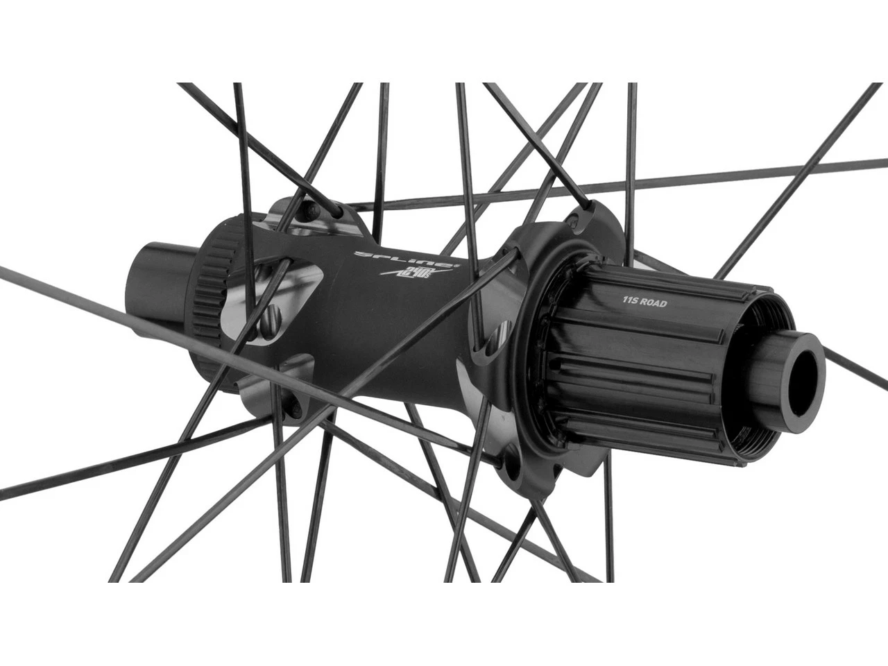 Dt-swiss PRC 1400 SPLINE 35 Disc Center Lock Carbon 28" Laufradsatz 5 Dt-swiss PRC 1400 SPLINE 35 Disc Center Lock Carbon 28" Laufradsatz – Bild 5
