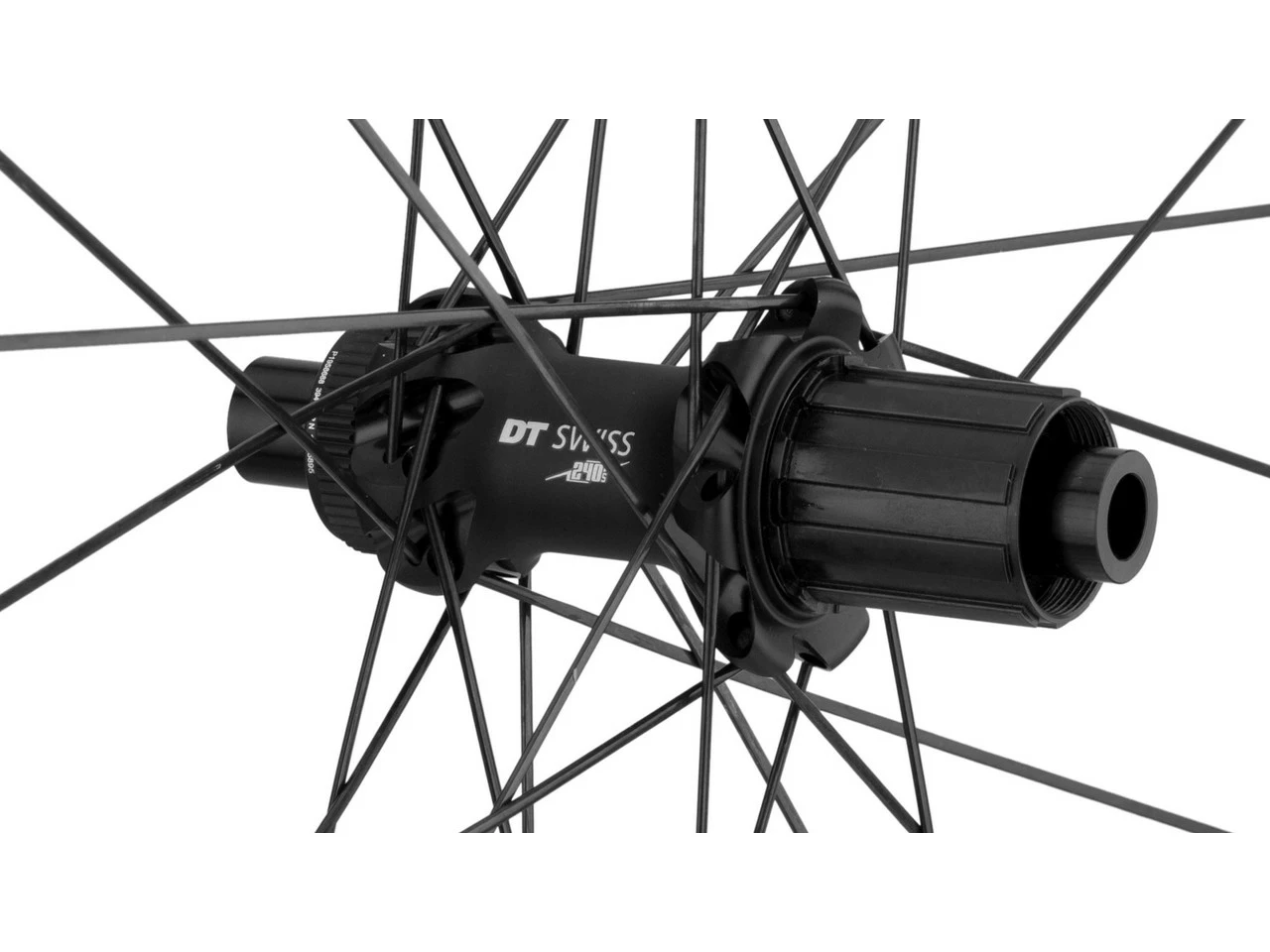 Dt-swiss HGC 1400 SPLINE 42 Carbon Disc Center Lock Hybrid 28" Laufradsatz 5 Dt-swiss HGC 1400 SPLINE 42 Carbon Disc Center Lock Hybrid 28" Laufradsatz – Bild 5