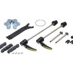 Mavic Cosmic SLR 40 Carbon Laufradsatz -Dynamo Rad Verkäufe 437319