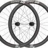 Dt-swiss ERC 1400 DICUT 45 Carbon Disc Center Lock 28" Laufradsatz
