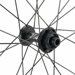 Dt-swiss ERC 1400 DICUT 45 Carbon Disc Center Lock 28" Laufradsatz -Dynamo Rad Verkäufe 437911