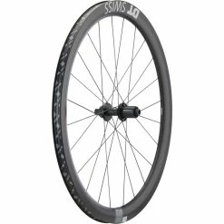 Dt-swiss ERC 1400 DICUT 45 Carbon Disc Center Lock 28" Laufradsatz -Dynamo Rad Verkäufe 437912