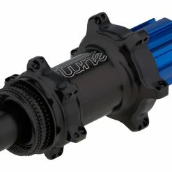 Tune Prince CL 3T Sky Disc Center Lock HR-Nabe -Dynamo Rad Verkäufe 439901