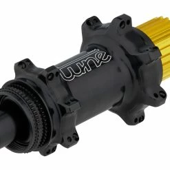 Tune Prince Boost CL Disc Center Lock HR-Nabe -Dynamo Rad Verkäufe 440823