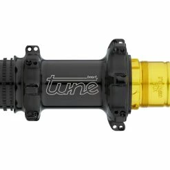 Tune Prince Boost CL Disc Center Lock HR-Nabe -Dynamo Rad Verkäufe 440824