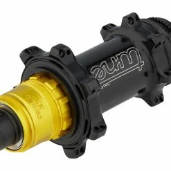 Tune Prince Boost CL Disc Center Lock HR-Nabe -Dynamo Rad Verkäufe 440825