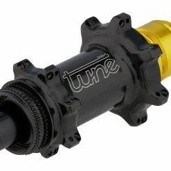 Tune Prince Boost CL Disc Center Lock HR-Nabe -Dynamo Rad Verkäufe 440826