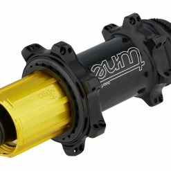 Tune Prince Boost CL Disc Center Lock HR-Nabe -Dynamo Rad Verkäufe 440828