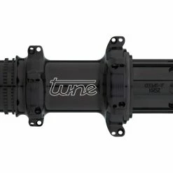 Tune Prince CL 6T Sky Disc Center Lock HR-Nabe -Dynamo Rad Verkäufe 440833