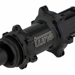 Tune Prince CL 6T Sky Disc Center Lock HR-Nabe -Dynamo Rad Verkäufe 440835