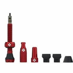 Muc-Off Tubeless Ventile V2 -Dynamo Rad Verkäufe 442678