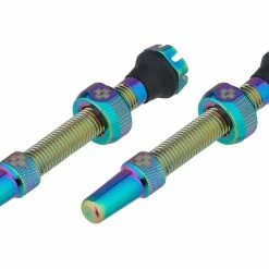 Muc-Off Tubeless Ventile V2 -Dynamo Rad Verkäufe 442679