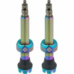 Muc-Off Tubeless Ventile V2 -Dynamo Rad Verkäufe 442680